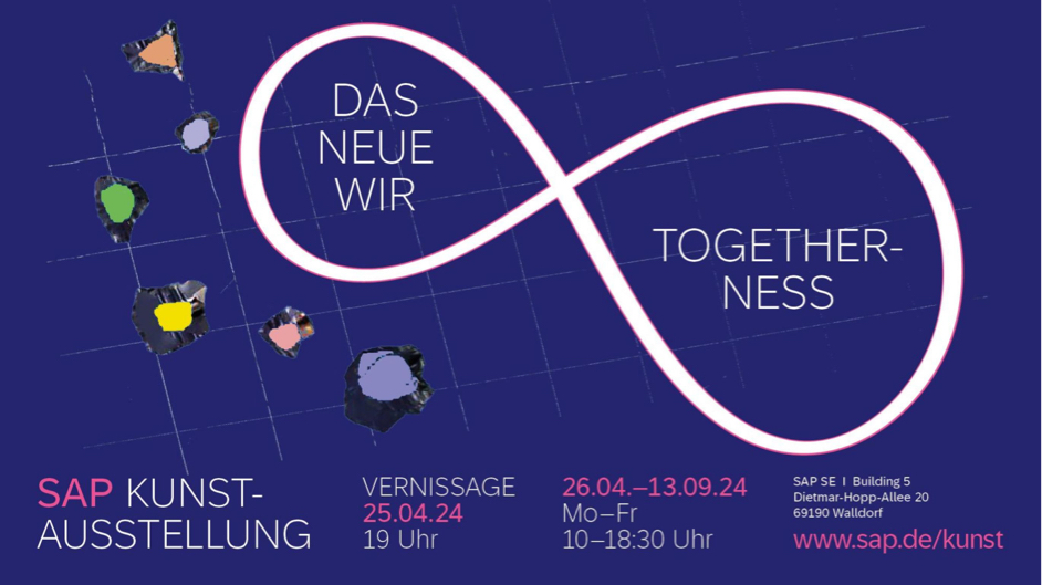 Das Neue Wir – Togetherness